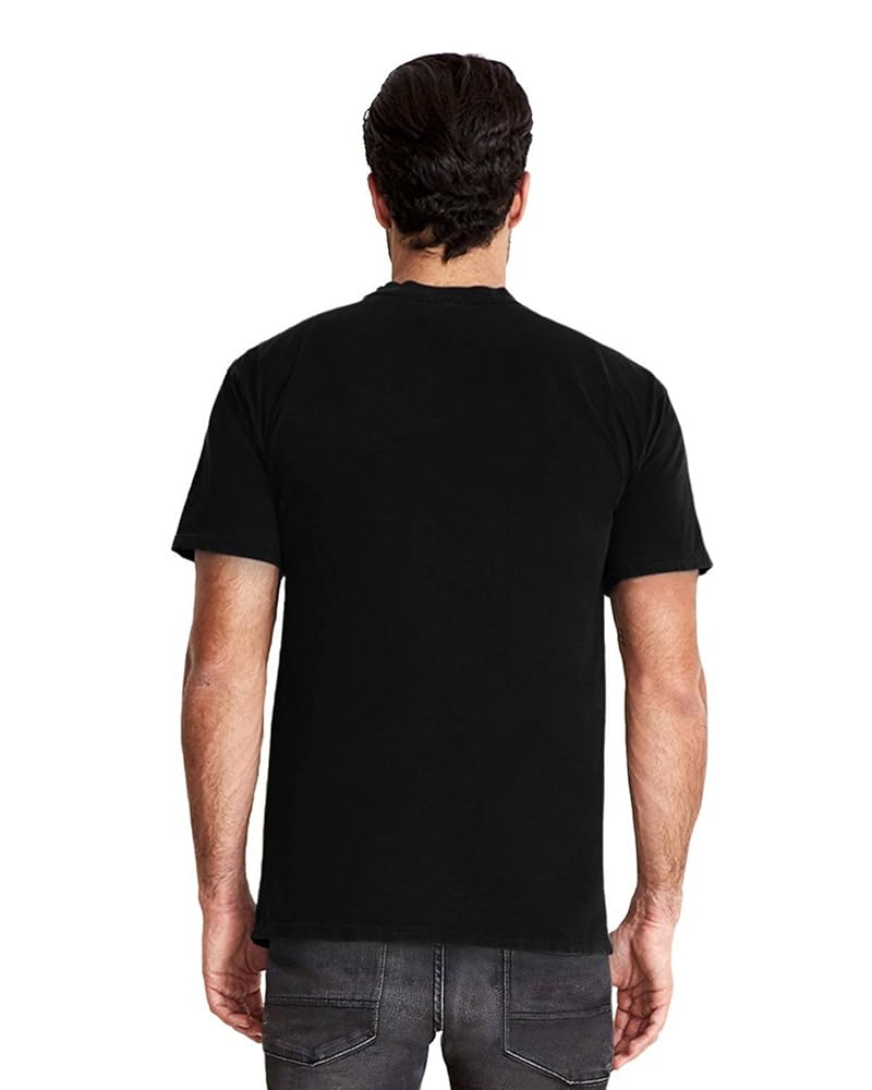 【新品未開封】　BAKUNE Dry T-shirt XL ネイビー オールマイTシャツ ＋GUARD Vネック大きいサイズ メンズ B＆T